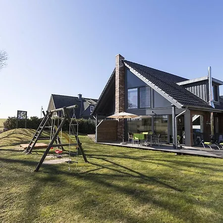Ferien_haus Am Ahorneck _ Benno Holiday home *